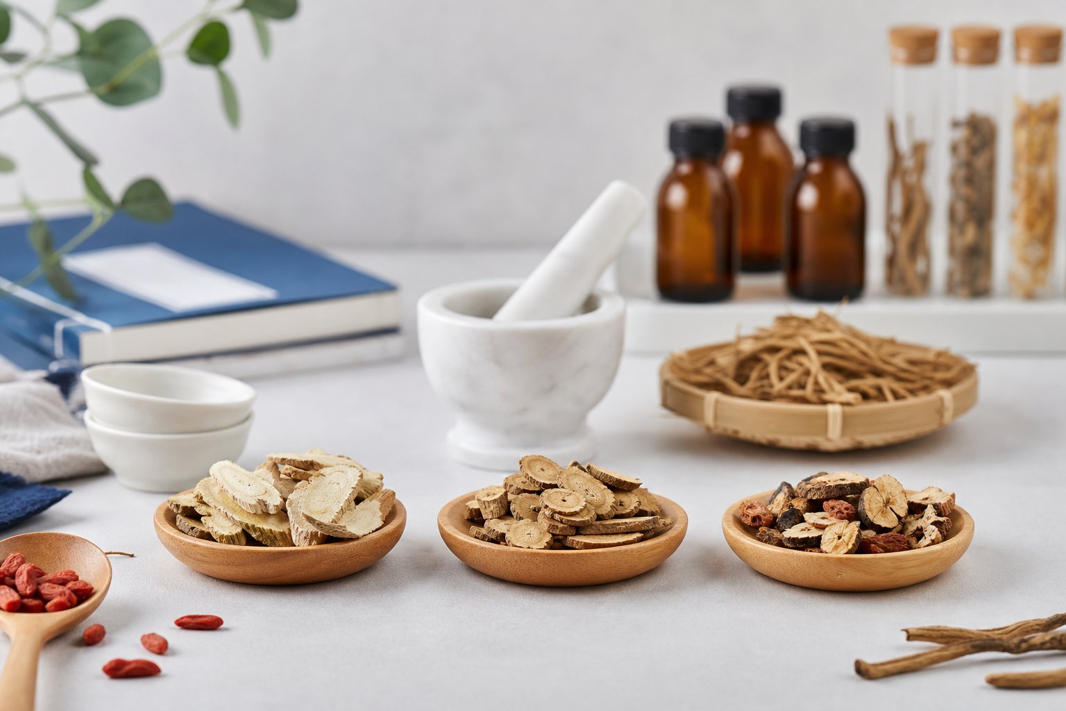 OEM中藥方案比較：三大合作模式優缺點全解析