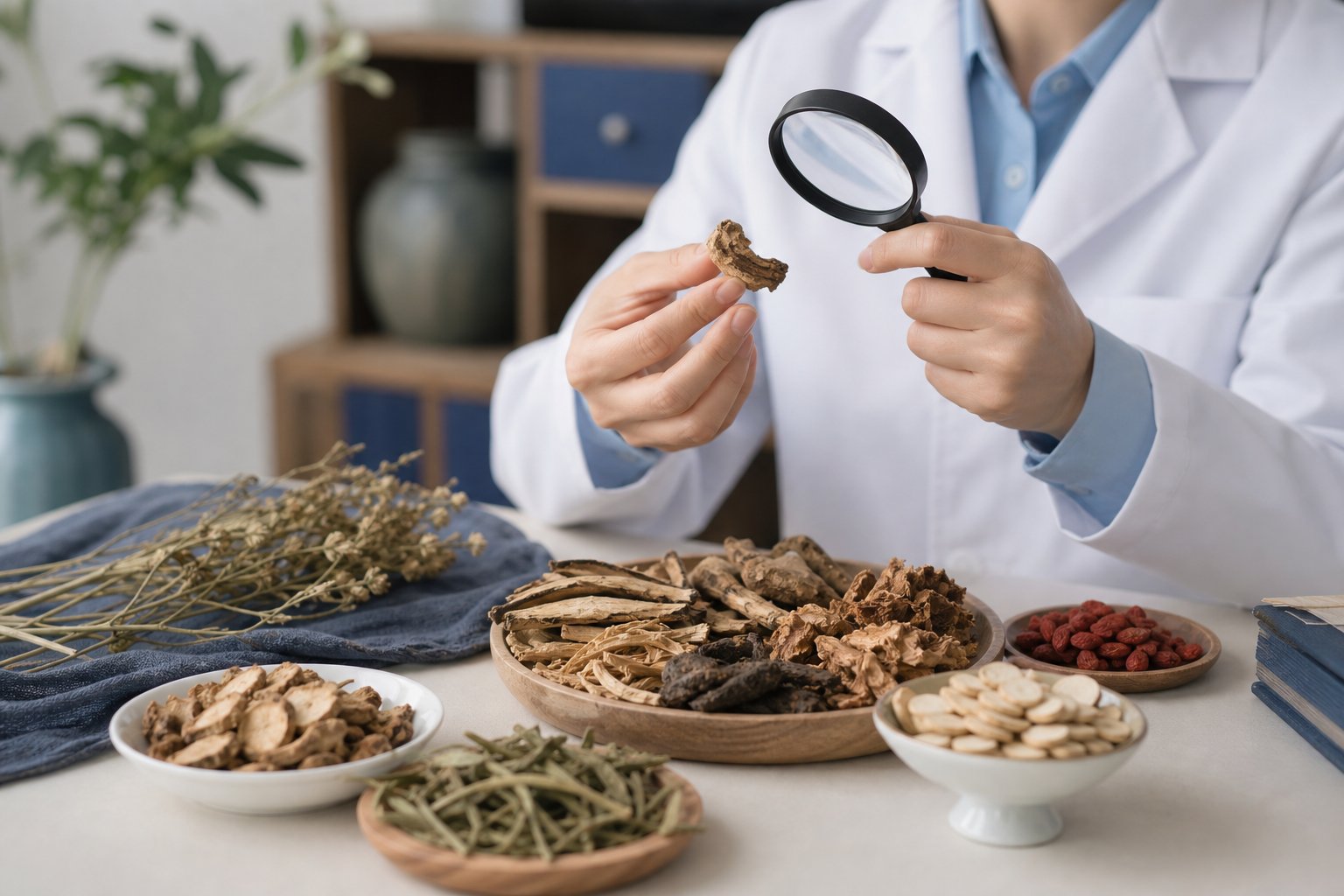 中草本原料常見錯誤與避坑指南：新手必讀的真實案例與專家解析