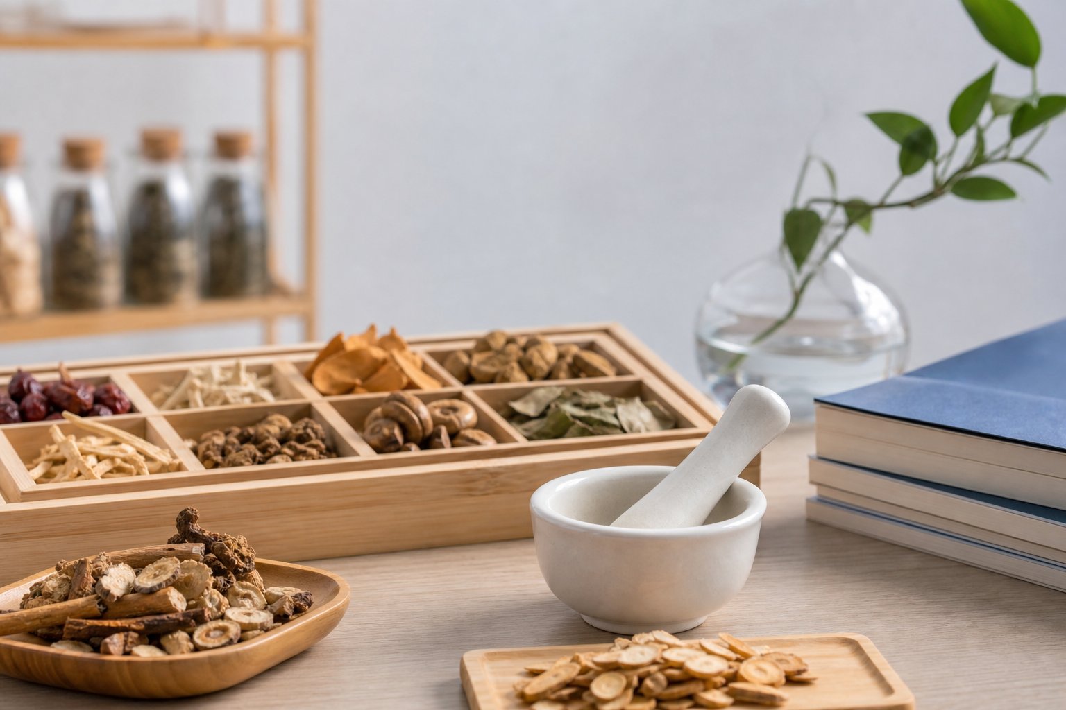 中草本原料費用怎麼算？價格區間與隱藏成本全解析